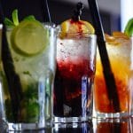 Dry January article - photo