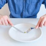 Men and eating disorders article - photo