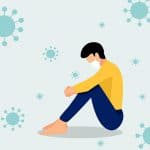 Long Covid and Mental Health article photo