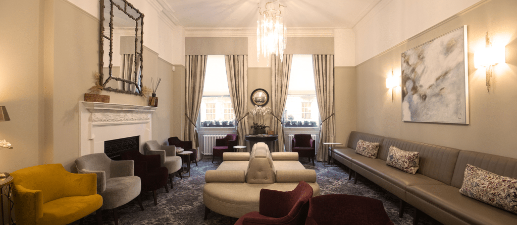 harley street