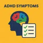 adhd symptoms